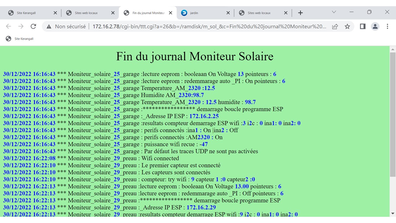 journal